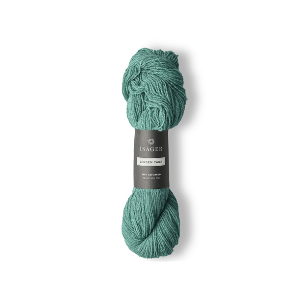 JENSEN YARN farge 26s